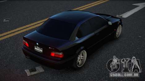 BMW M3 E36 Daqotita para GTA 4