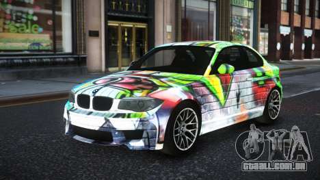 BMW 1M Lithem S13 para GTA 4