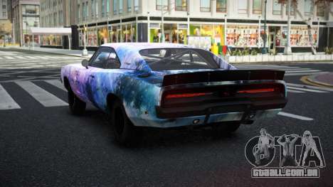 Dodge Charger Midan S14 para GTA 4
