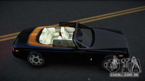 Rolls-Royce Phantom Duoye para GTA 4
