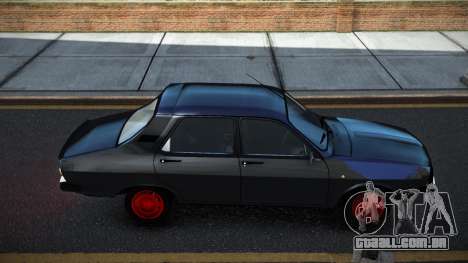 Dacia 1310 Mabufana para GTA 4