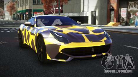 Ferrari F12 Ryjop S1 para GTA 4