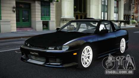 Nissan Silvia Yejiri para GTA 4
