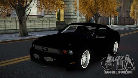 Ford Mustang Loini para GTA 4