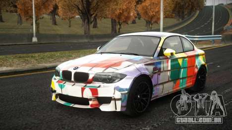 BMW 1M Failey S5 para GTA 4