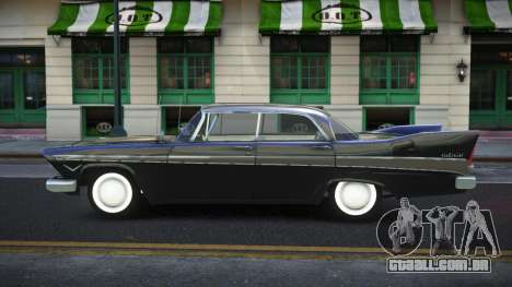 Plymouth Belvedere Araf para GTA 4