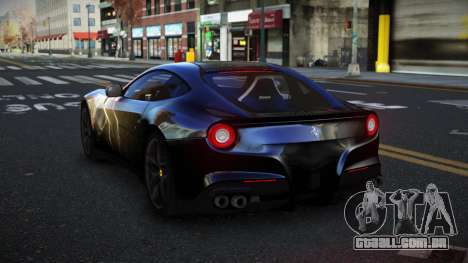 Ferrari F12 Ryjop S4 para GTA 4