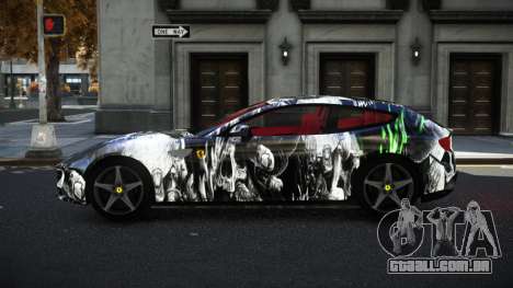 Ferrari FF Joley S14 para GTA 4