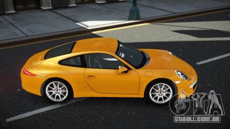 Porsche 911 Xivsovoh para GTA 4