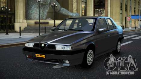 Alfa Romeo 155 Xavey para GTA 4