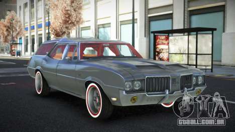 Oldsmobile Vista Cruiser Vehasuf para GTA 4
