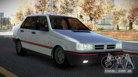 Fiat Duna Zuiwe para GTA 4