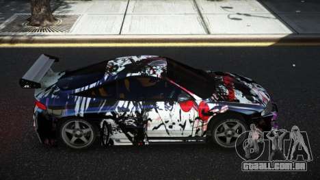 Mitsubishi Eclipse Jorco S7 para GTA 4