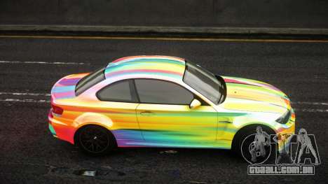BMW 1M Failey S1 para GTA 4