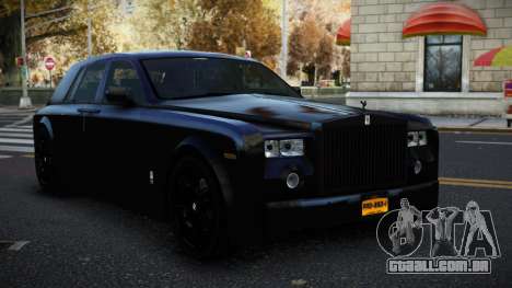 Rolls-Royce Phantom Bubokawo para GTA 4