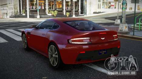Aston Martin Vantage Tukyamo para GTA 4