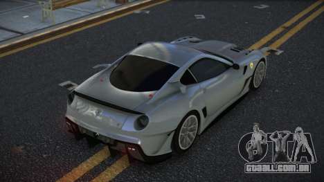 Ferrari 599 Brison para GTA 4
