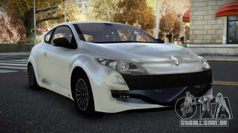 Renault Megane Hicixuy para GTA 4