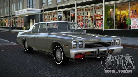 Dodge Monaco Evaw para GTA 4