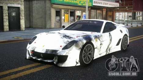 Ferrari 599 Brison S12 para GTA 4