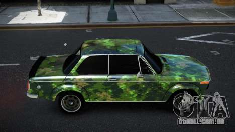 BMW 2002 Licole S7 para GTA 4