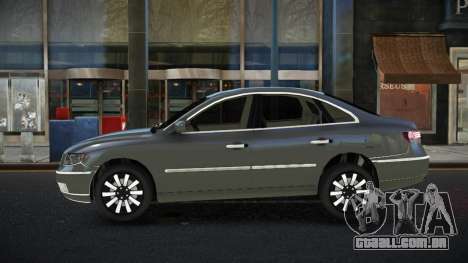 Hyundai Azera Lelqi para GTA 4