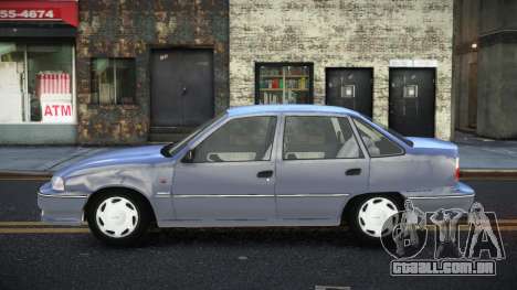 Daewoo Nexia Cifibim para GTA 4