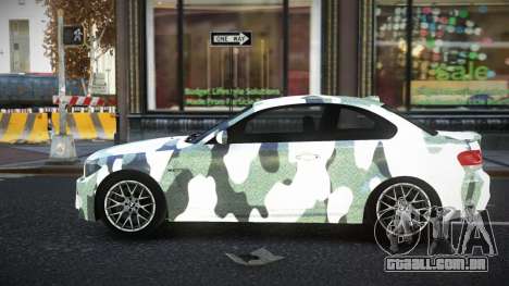 BMW 1M Lithem S2 para GTA 4