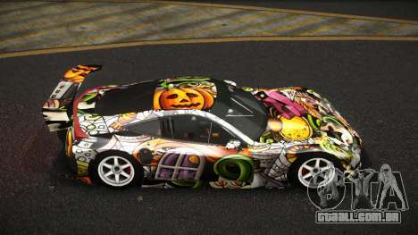 Honda HSV Tristun S12 para GTA 4