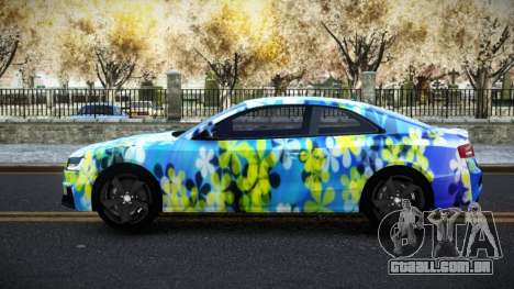 Audi RS5 Neelly S2 para GTA 4
