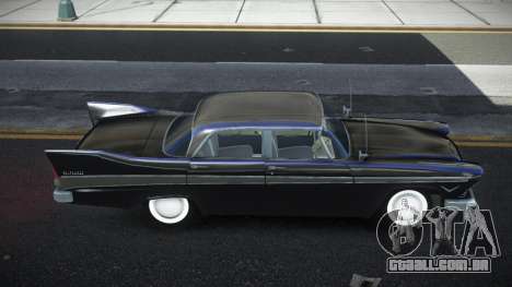 Plymouth Belvedere Araf para GTA 4