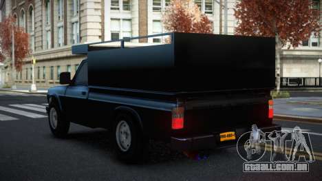 Nissan Zamyad Nuqvuqake para GTA 4