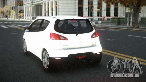 Mitsubishi Colt Geflidog para GTA 4