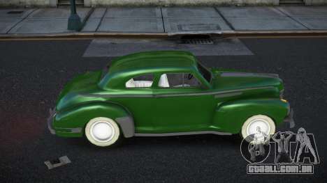 Buick Coupe Mimakopug para GTA 4