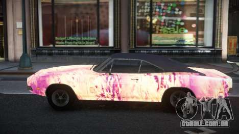 Dodge Charger Enlyo S9 para GTA 4
