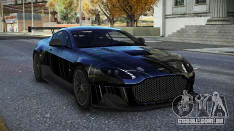 Aston Martin Vantage Relie S7 para GTA 4