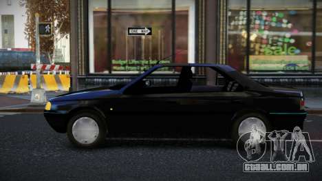 Peugeot 405 Jeibi para GTA 4