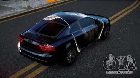 Audi RS5 Neelly S3 para GTA 4