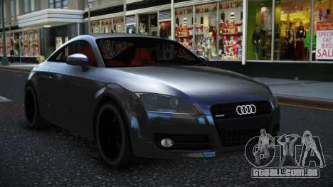 Audi TT Lejoyala para GTA 4