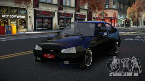 Opel Kadett Cedofa para GTA 4