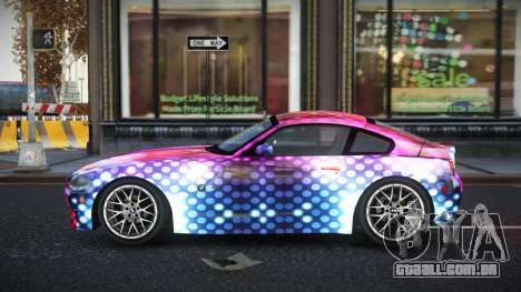 BMW Z4 Mialey S1 para GTA 4