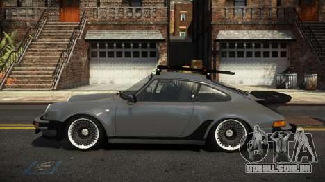 Porsche 911 Nuloquran para GTA 4