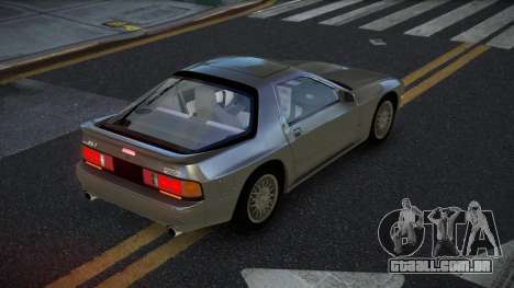 Mazda RX-7 Kakju para GTA 4
