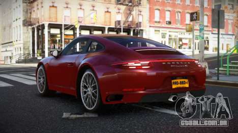 Porsche 911 Wiqeyuva para GTA 4