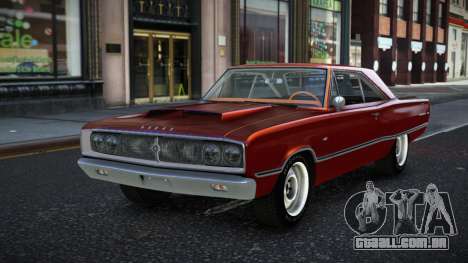 Dodge Coronet Wumal para GTA 4