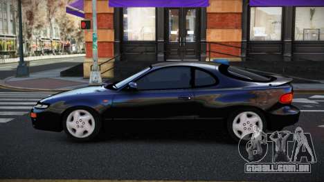 Toyota Celica Jidxeh para GTA 4