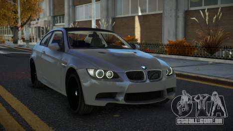 BMW M3 Jucmeqix para GTA 4
