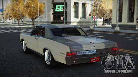 Pontiac GTO Boqoseqi para GTA 4