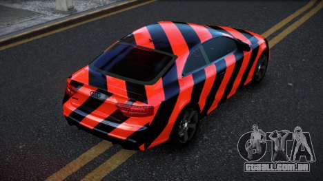 Audi RS5 Neelly S10 para GTA 4