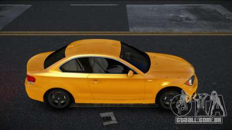 BMW 135i Bupoxafe para GTA 4